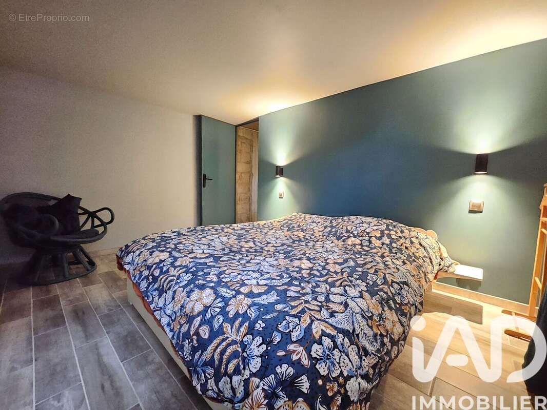 Photo 7 - Maison à MONTFORT-LE-GESNOIS