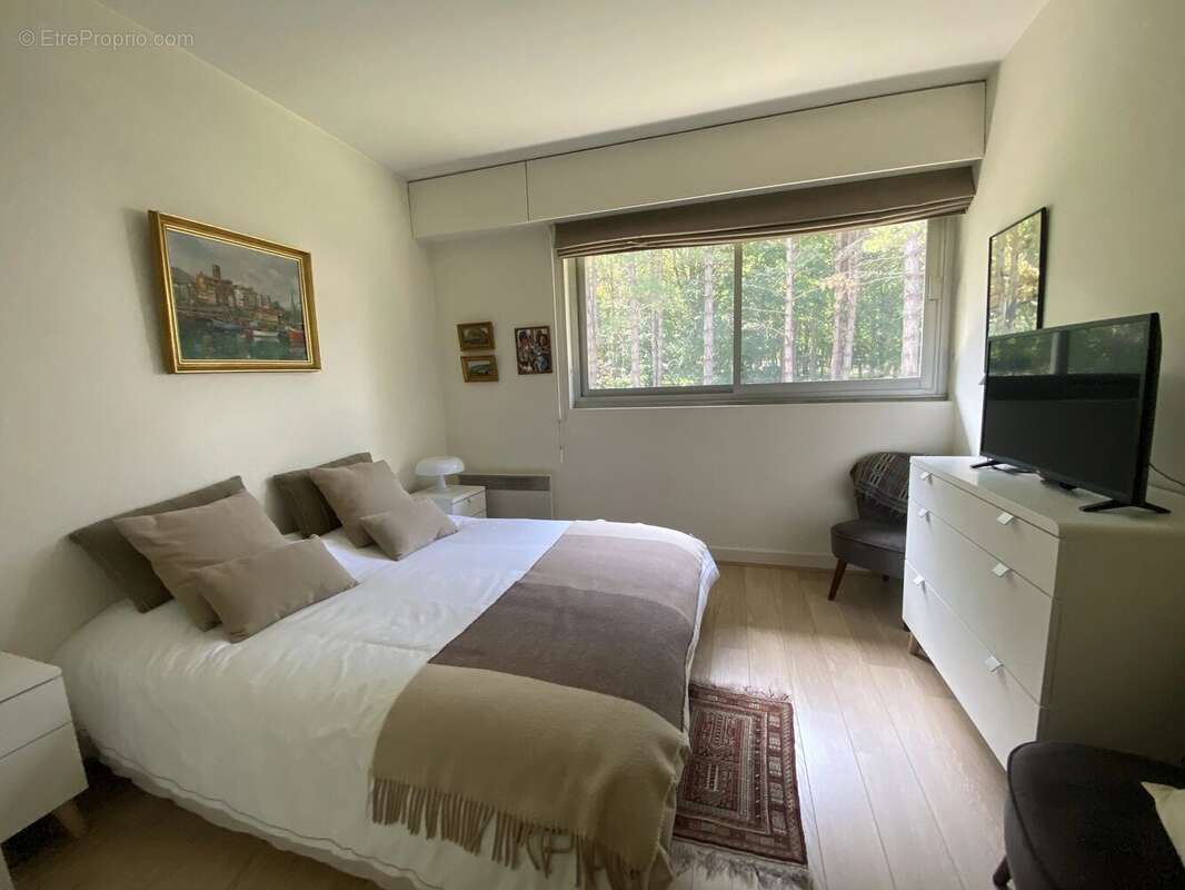 Appartement deux pièces vue sur mer 51,83m2 - photo 7