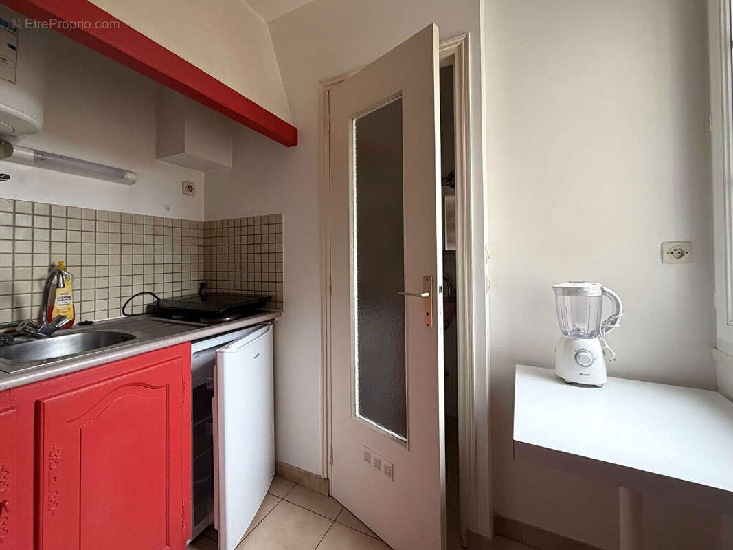 Appartement à ROCHEFORT