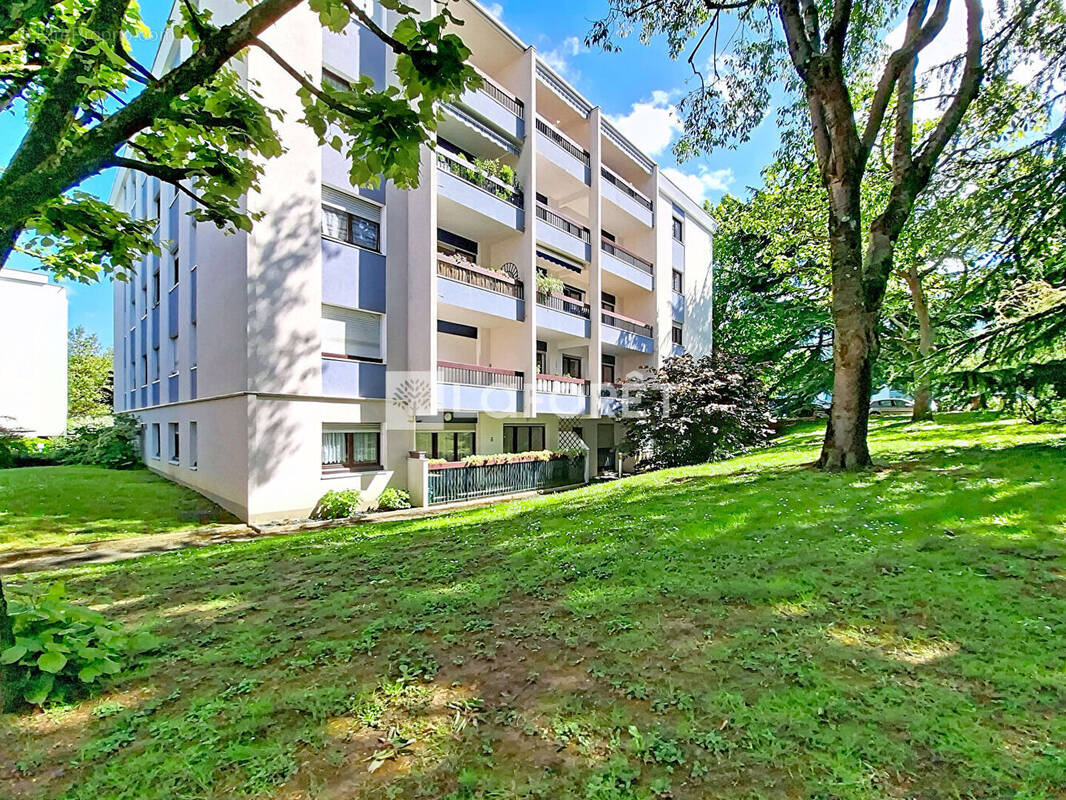 Appartement à YERRES