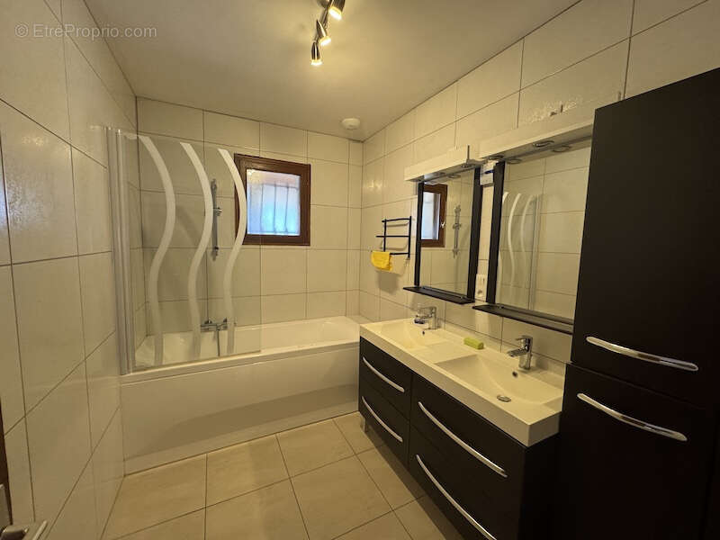 Maison à SAINT-MARTIN-D&#039;ARY