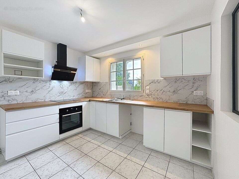 Maison à PLOEMEUR