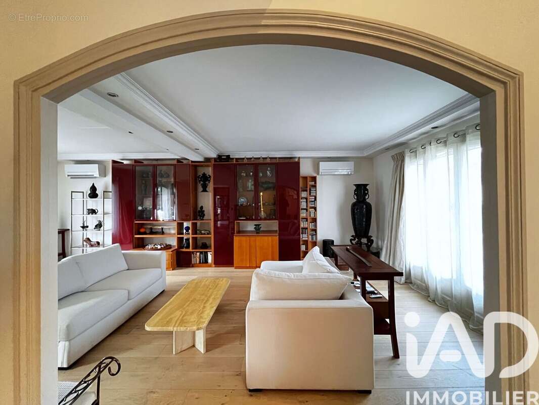 Photo 8 - Maison à VILLIERS-SUR-MARNE