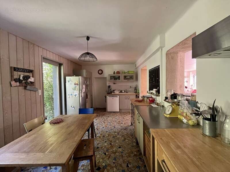 Maison à PLESSE