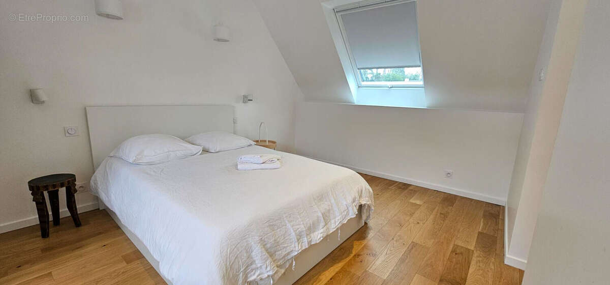 Appartement à BENODET