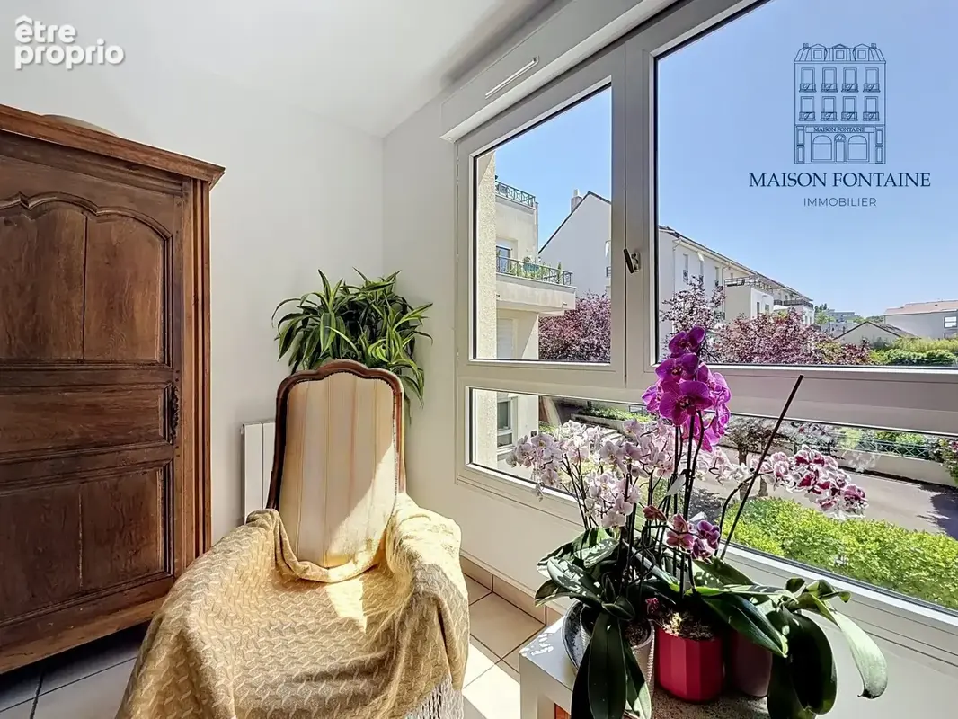 Appartement 5 pièces 115 m² à vendre à Bry-Sur-Marne (94360) - photo 4