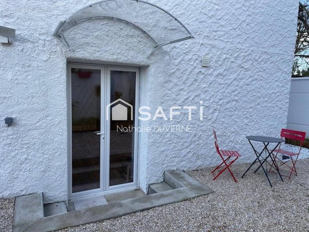 Photo 1 - Appartement à BOISSY-SOUS-SAINT-YON