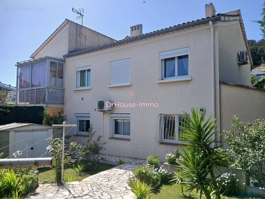 Maison 159 m² à La Garde  - photo 1