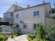 Maison à LA GARDE
