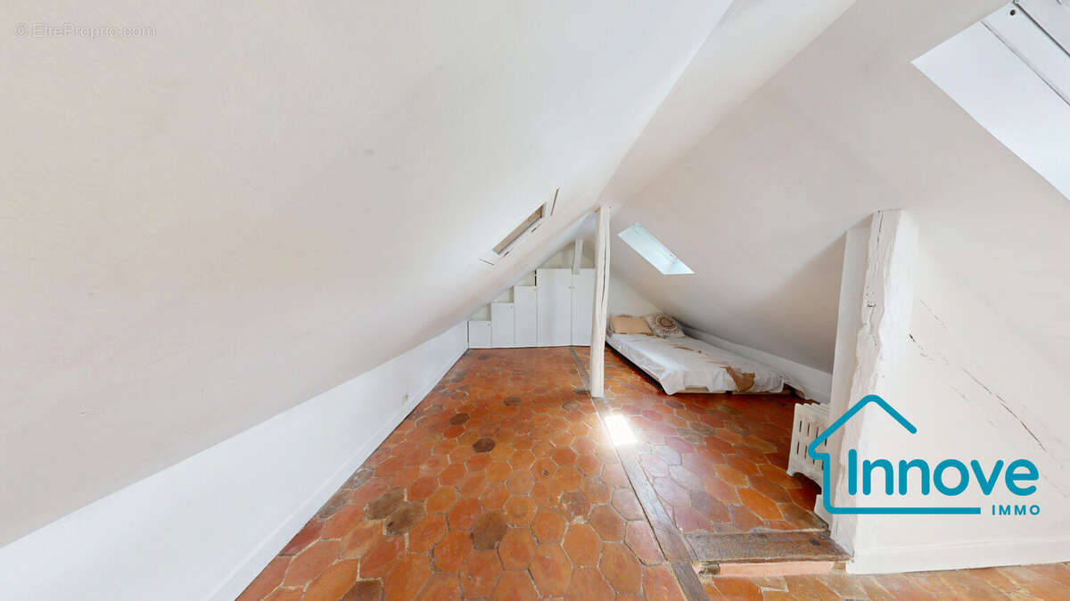 Appartement à VERSAILLES