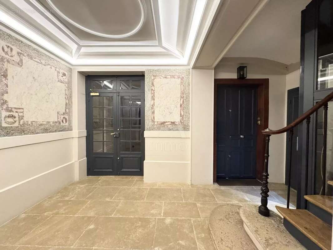 Appartement à PARIS-6E