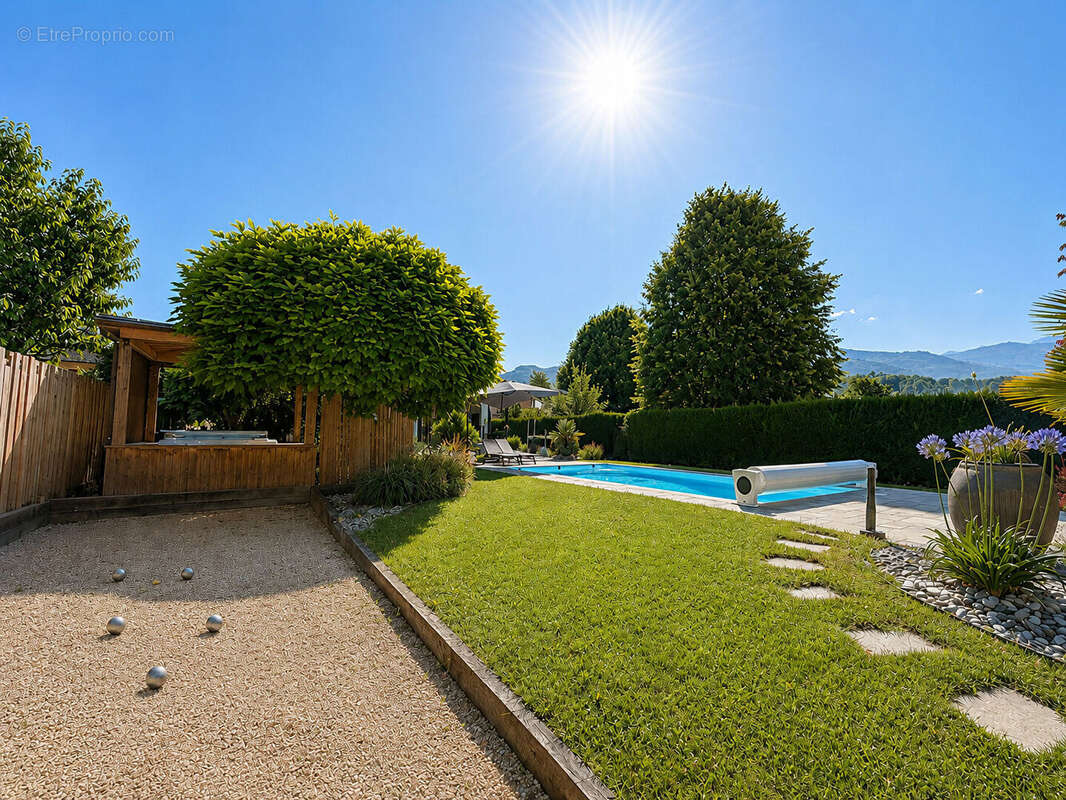 Maison à ARGELES-GAZOST