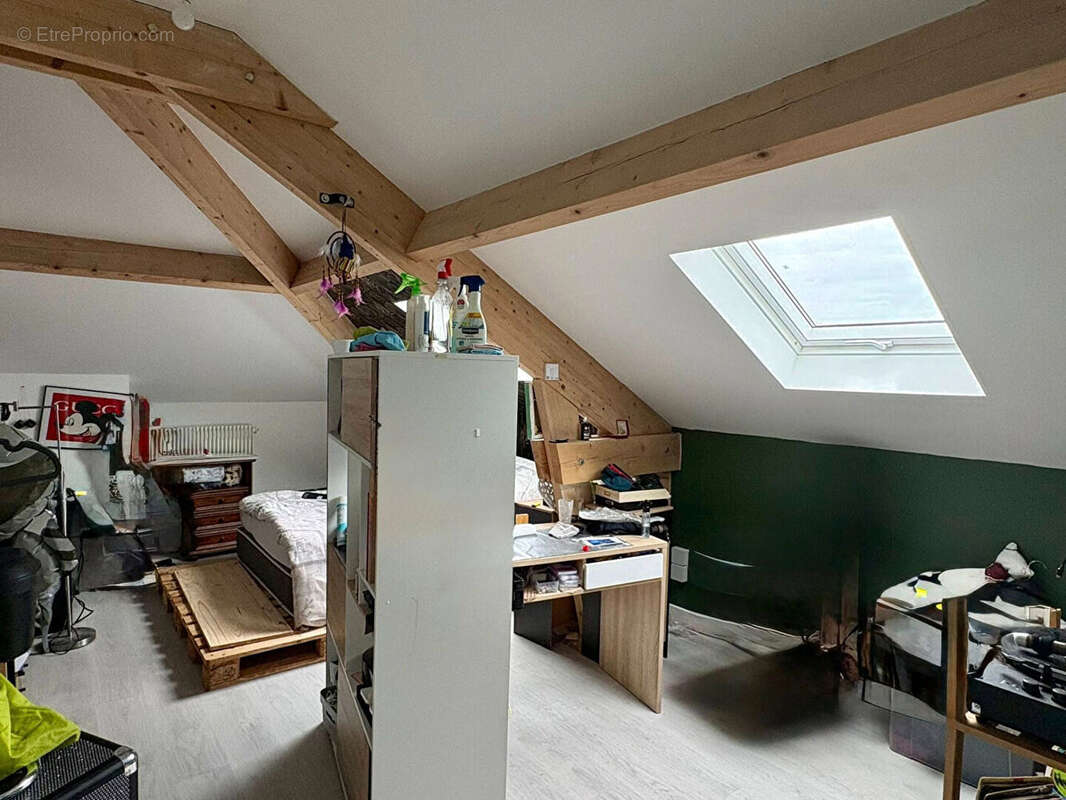 Maison à ALBERT