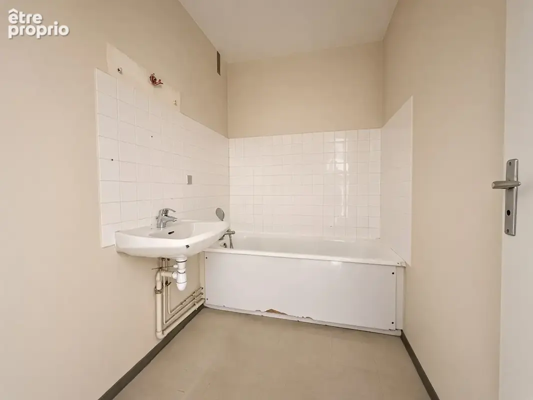 Noyal sur vilaine - appartement - photo 7