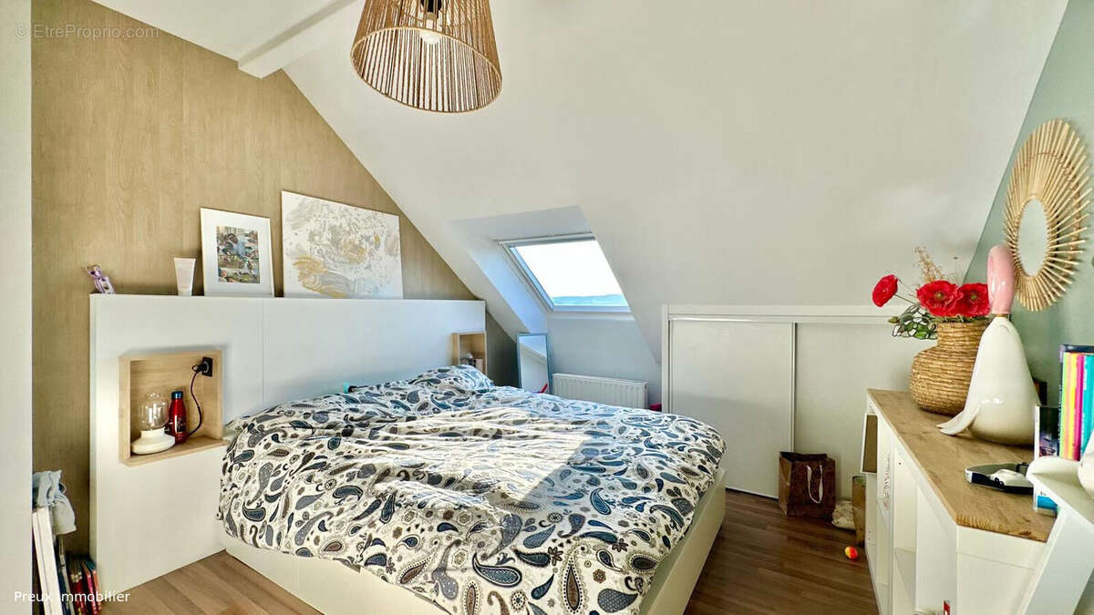 Appartement à PRINGY