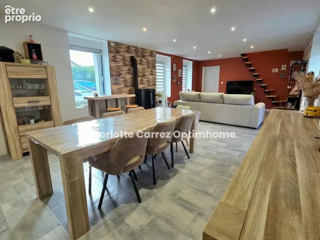 Maison individuelle - photo 6