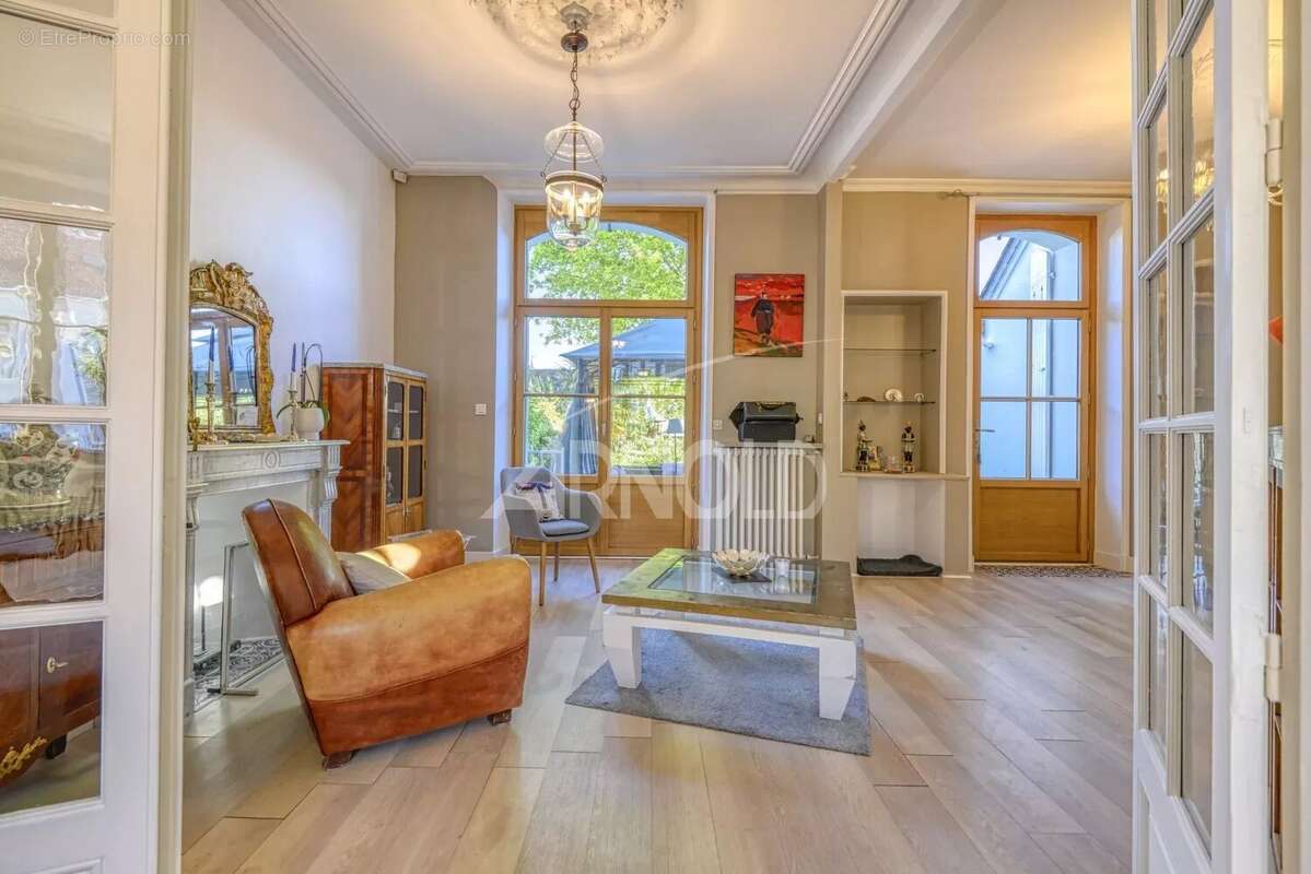 Maison à NANTES