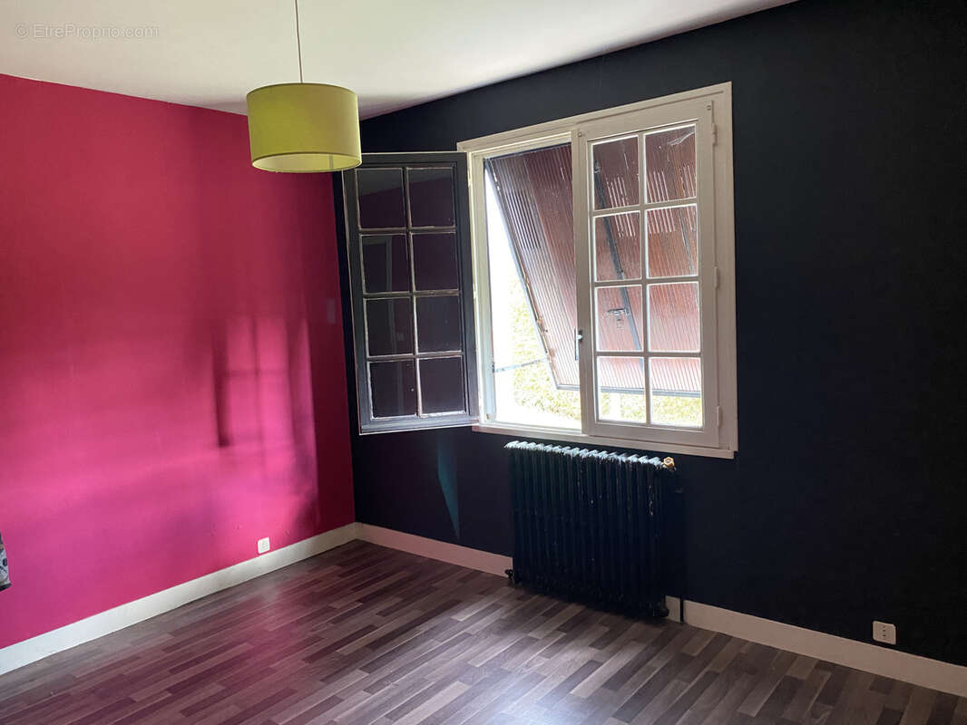 Maison à PACY-SUR-EURE