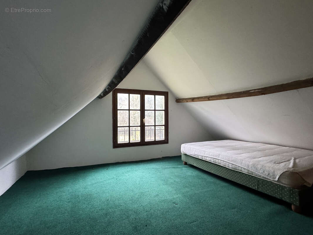 Maison à FRESSENNEVILLE