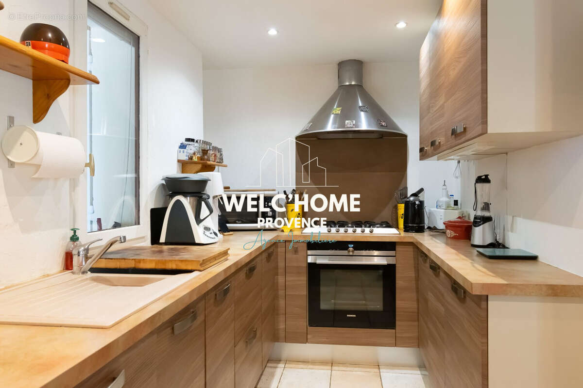 Maison à LA VERDIERE