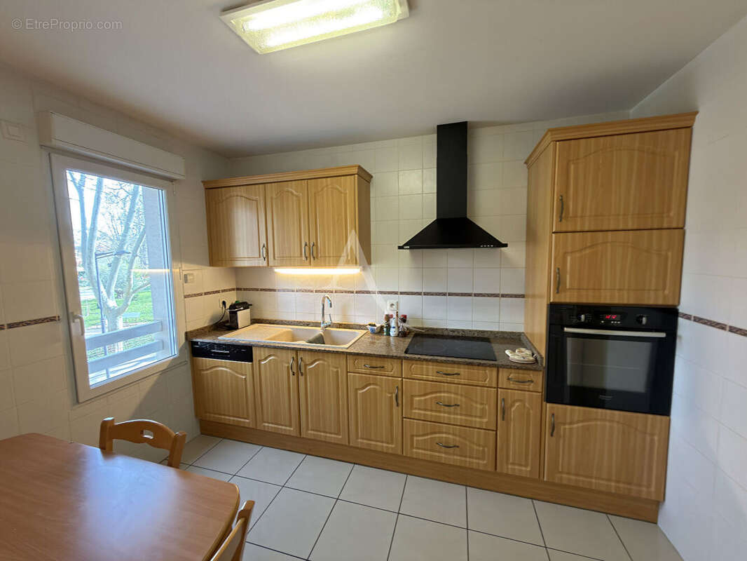 Appartement à PERPIGNAN