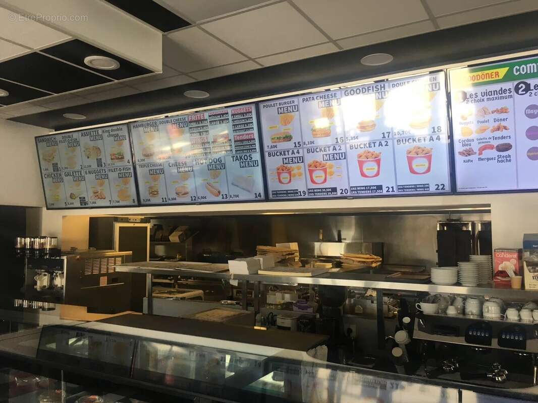 Appartement à PAMIERS