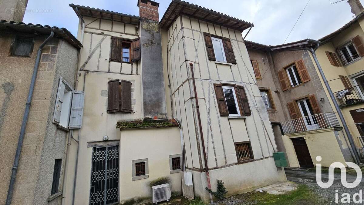 Photo 2 - Appartement à MAURS