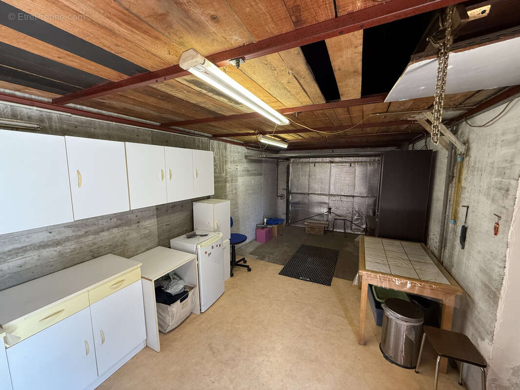 Maison à CHARVIEU-CHAVAGNEUX