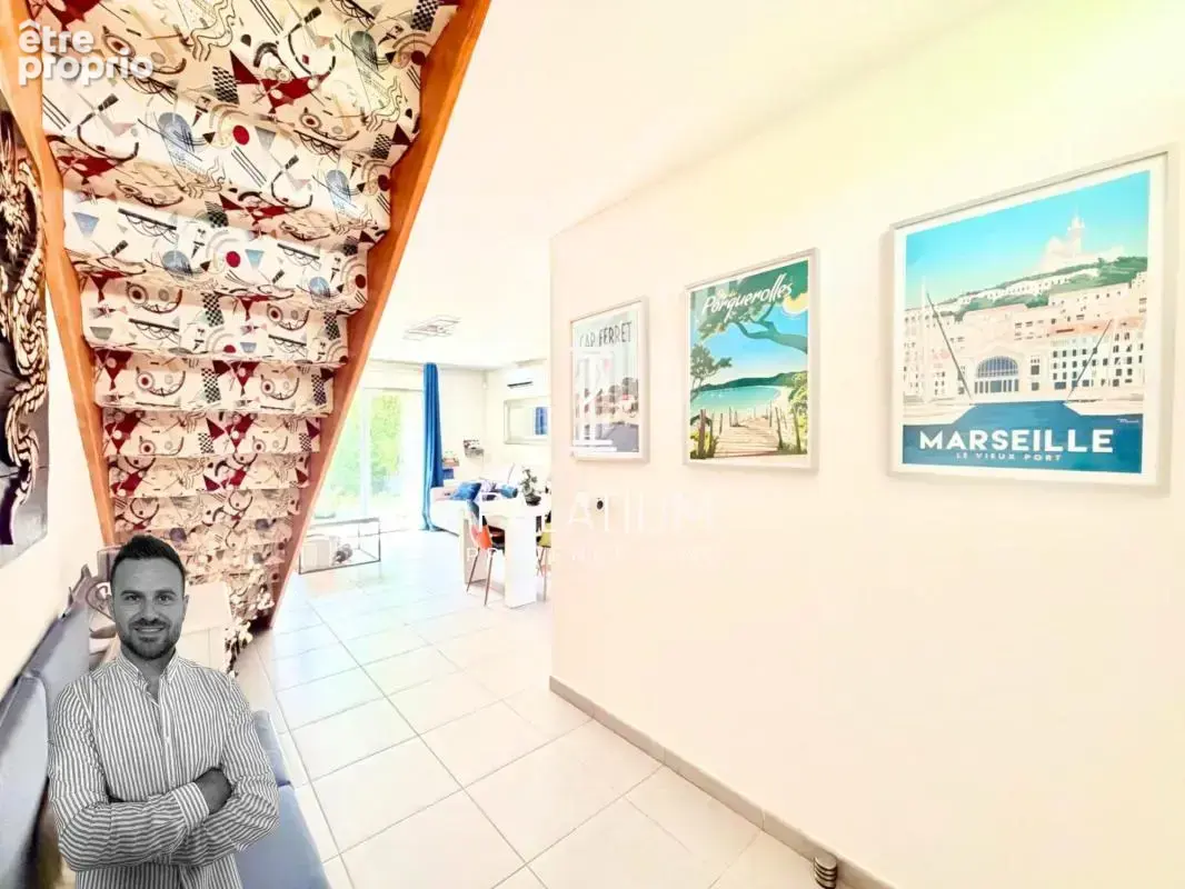 Maison récente de 96 m² – Quartier Michelet, Salon-de-Provence - photo 7