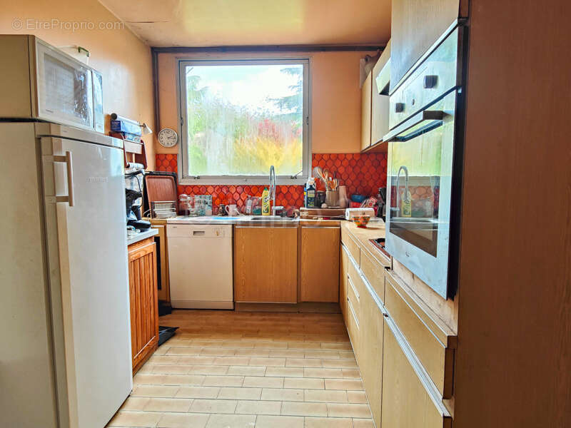 Maison à SAUZE-VAUSSAIS