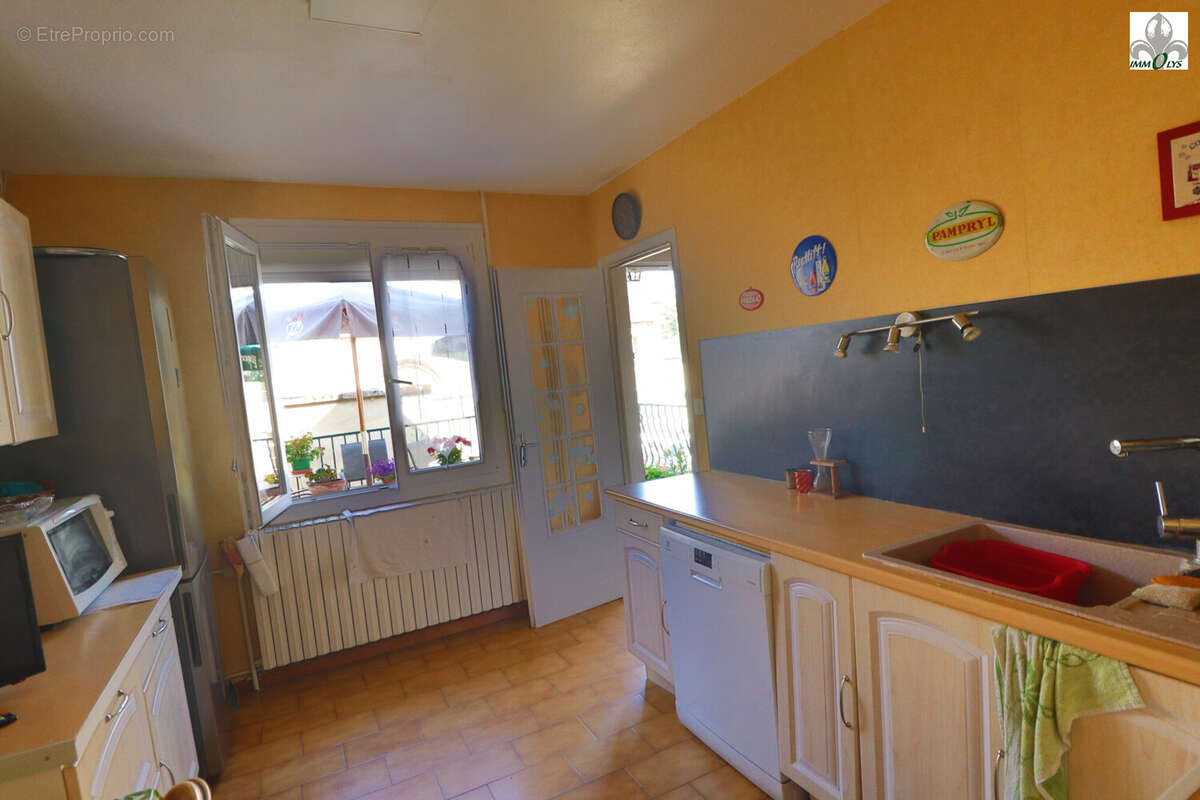 Maison à SEURRE