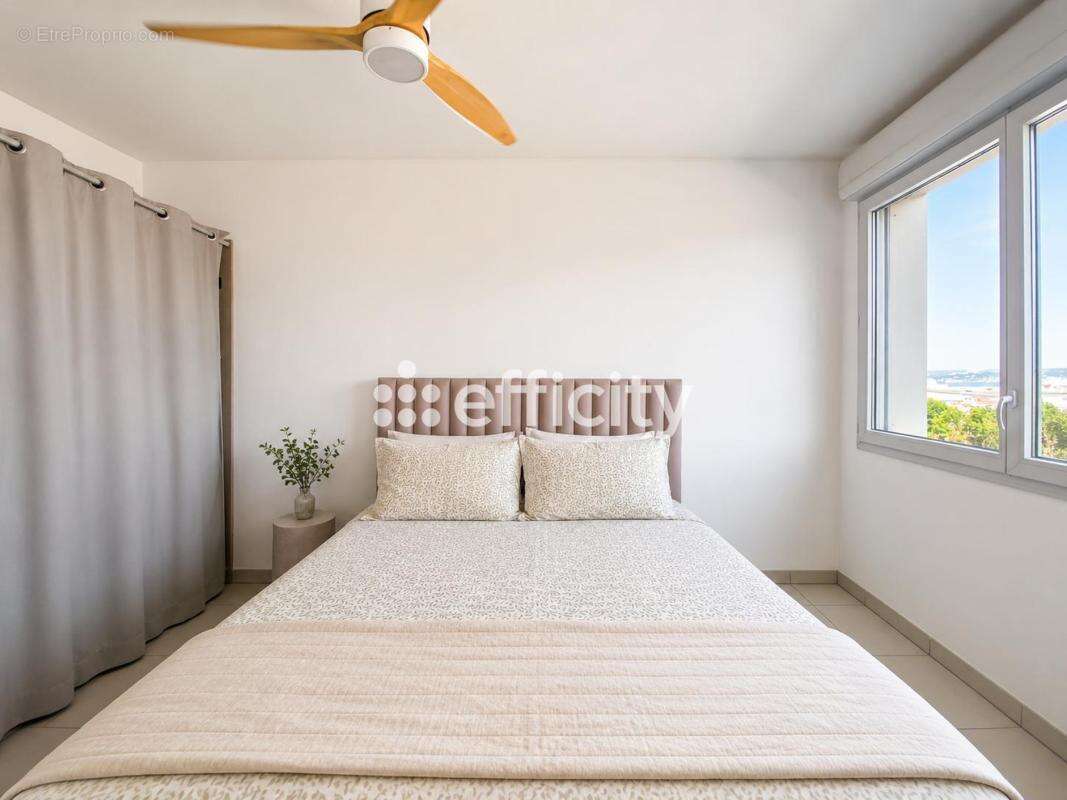 Appartement - photo 3
