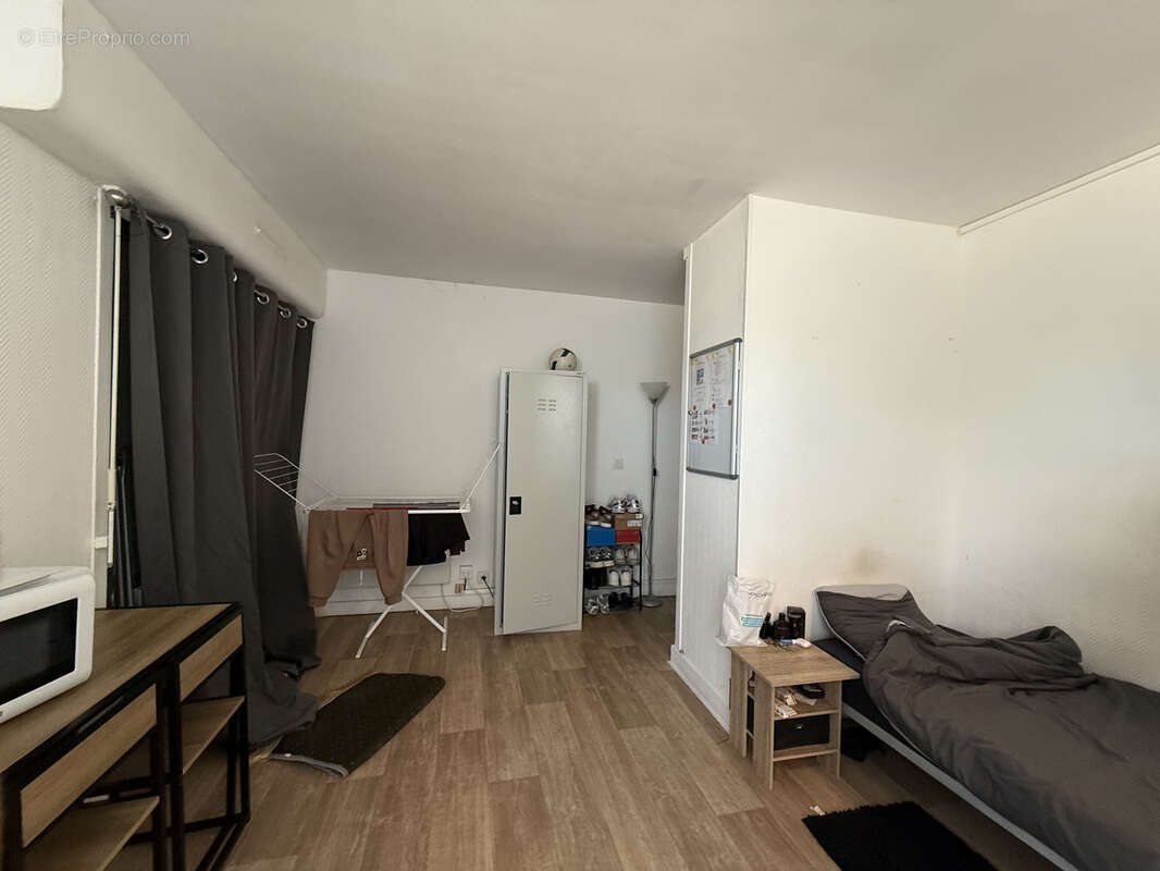 Appartement à MELUN