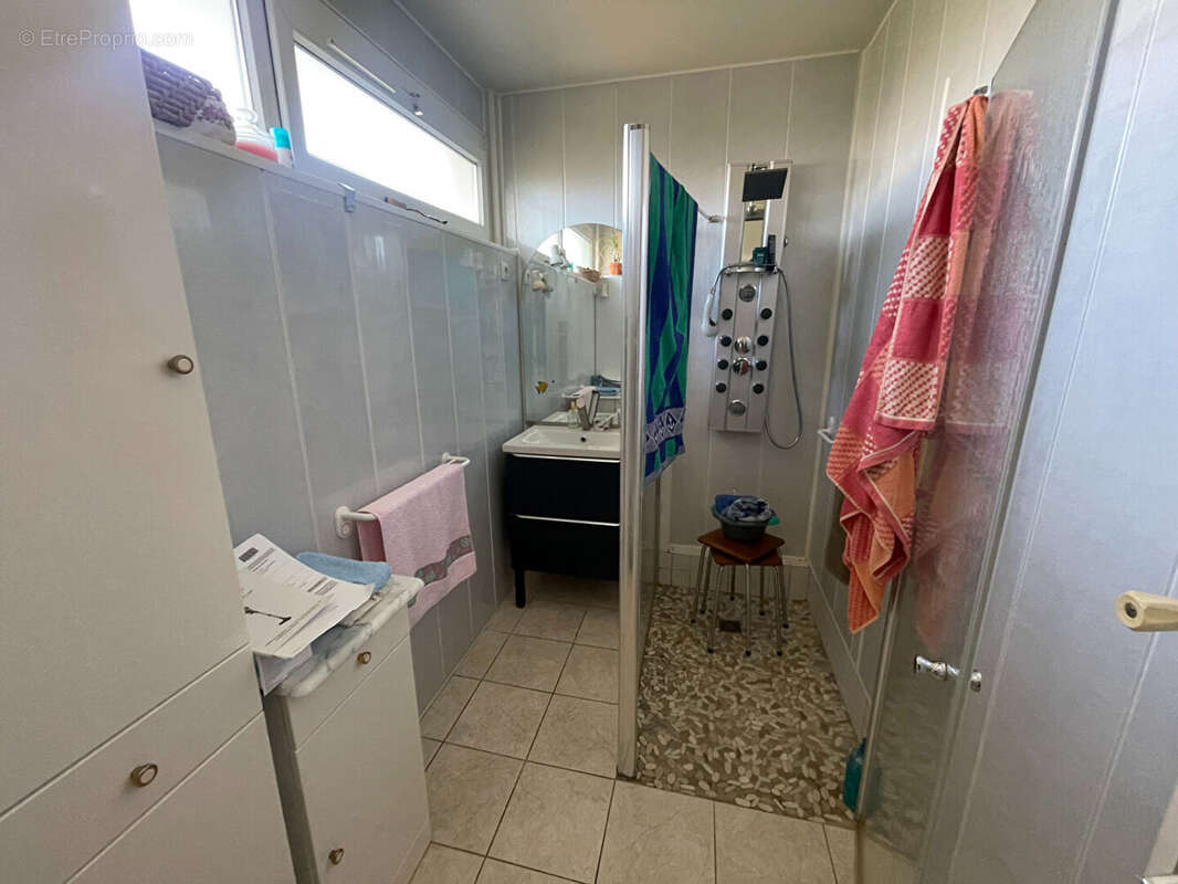 Maison à SAINT-MALO