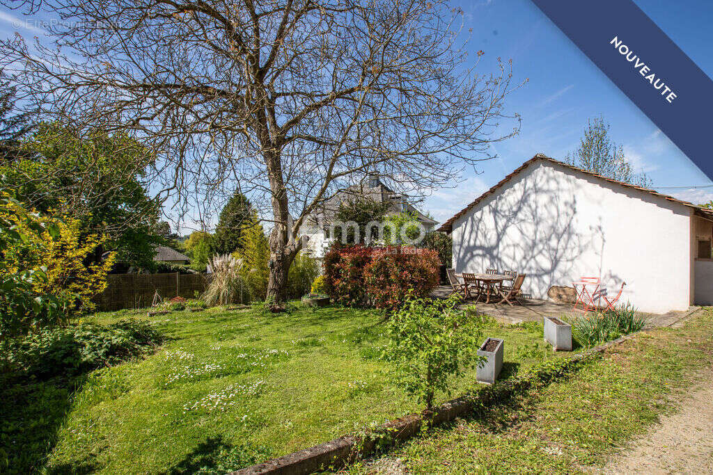 Appartement à MULHOUSE