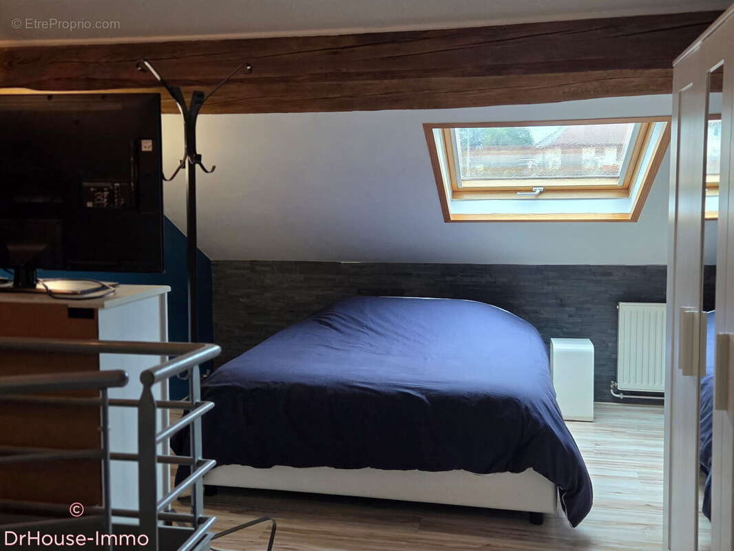 Appartement à SAINT-CHAMOND