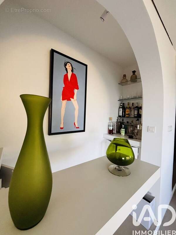 Photo 7 - Maison à ROQUEBRUNE-CAP-MARTIN