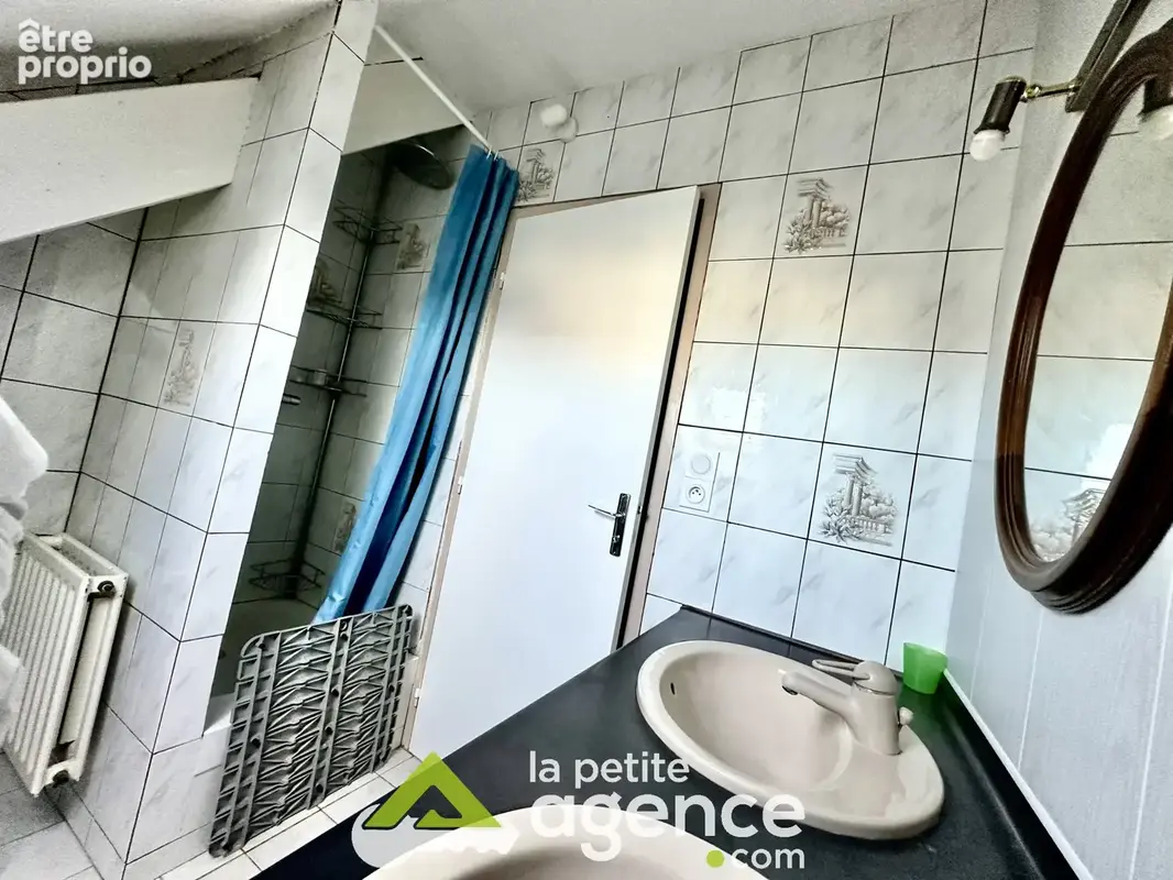 Saint-Doulchard  maison 170m2 habitable sur sous-sol total - photo 13