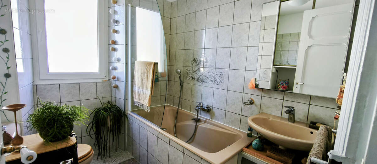 Appartement à BELFORT
