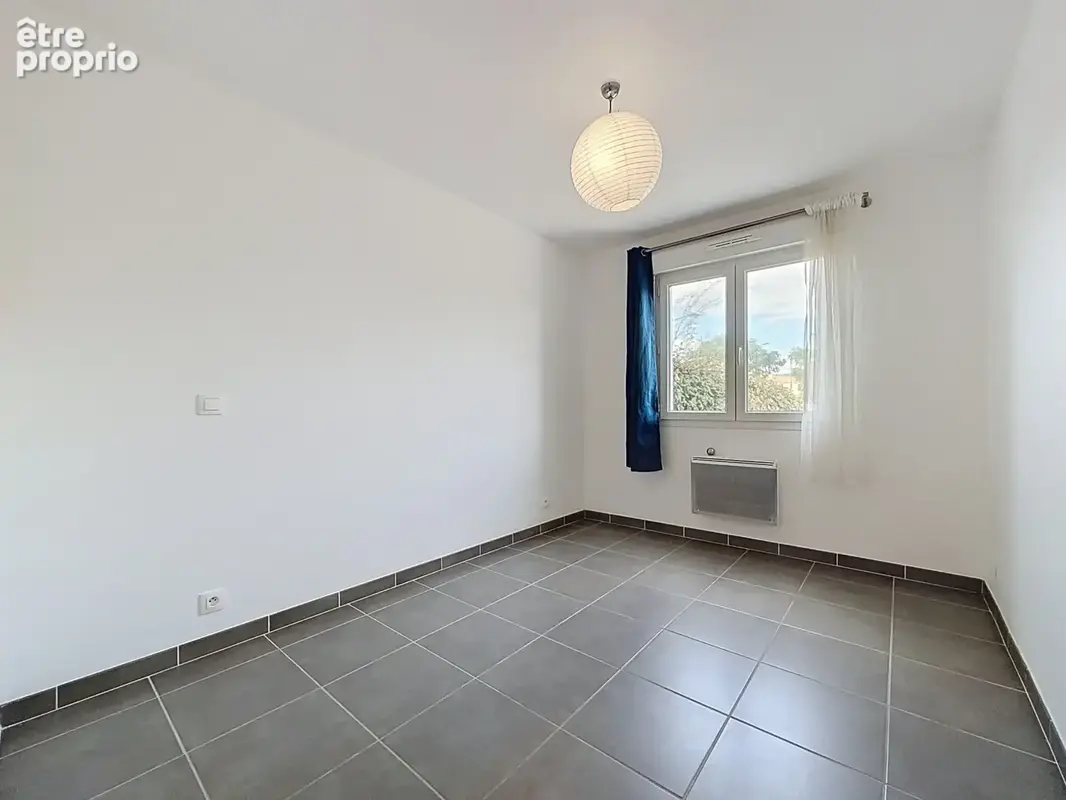 GIGNAC (34) Maison à vendre 4 pièces de plain pied 92 m2, 250 m2 de terrain, garage, parking - photo 9