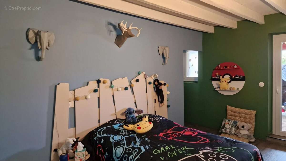 Belle Maison en Pierres à Marmande - photo 9