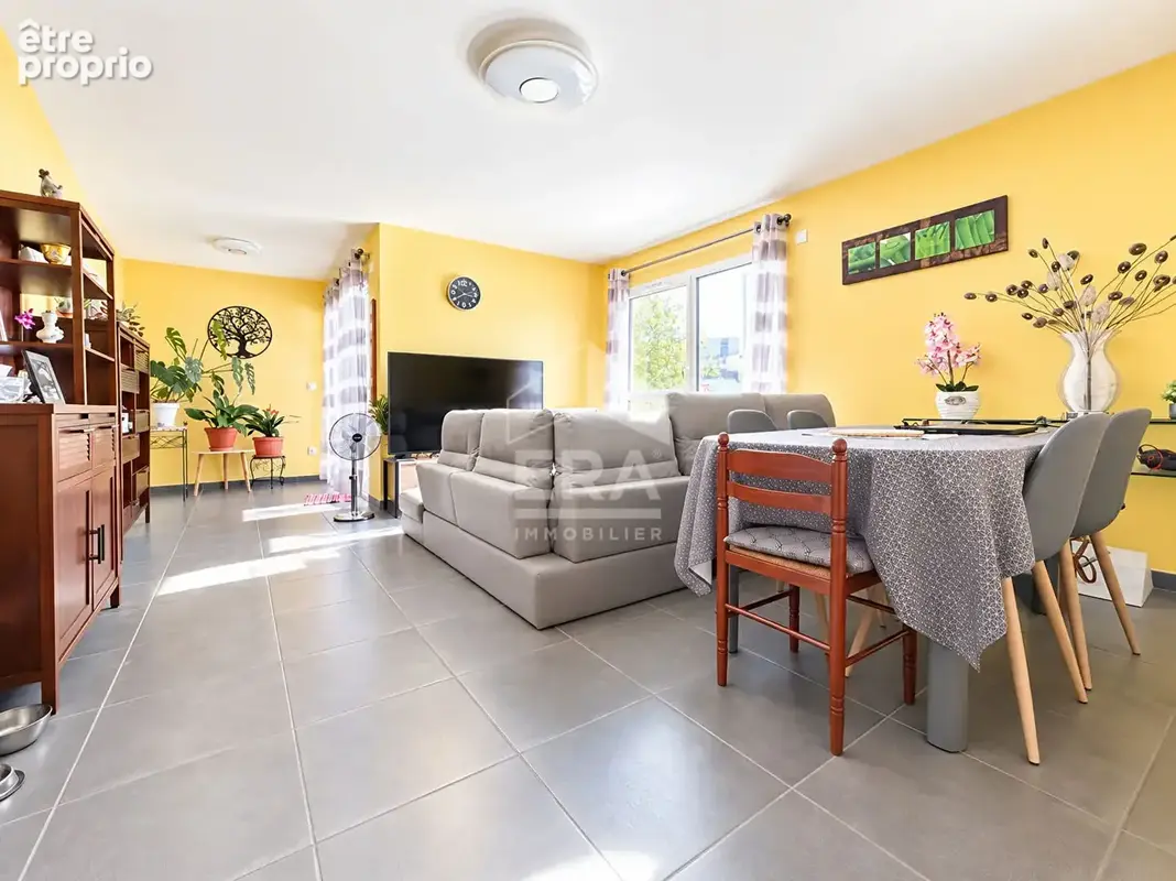 Résidence sécurisée de 2019, 700m du centre-ville, balcon et parking souterrain - photo 2