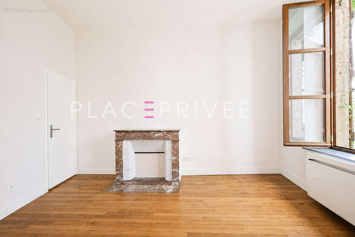 Appartement Ville vieille - photo 9