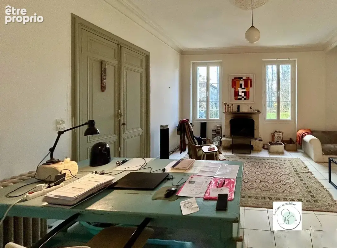 Maison 218 m² à Gauriac  - photo 3