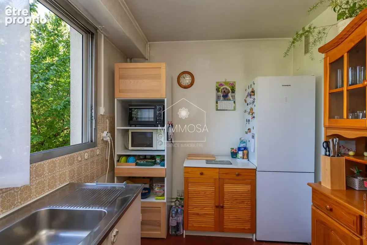 Appartement 40 m² à Les Pavillons-Sous-Bois  - photo 6