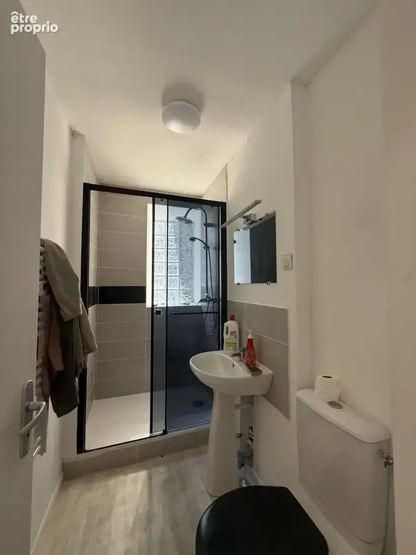 Appartement 2 pièces 49 m² à vendre à Beaujeu (69430) - photo 4