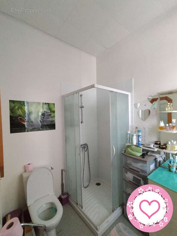 Appartement à SULLY-SUR-LOIRE