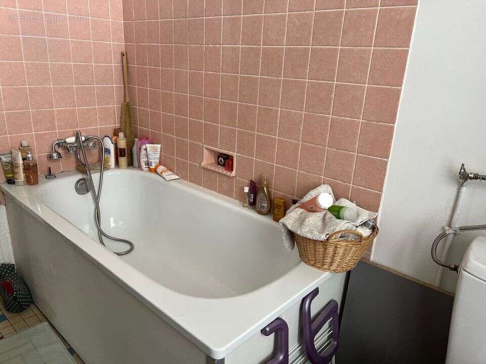 Appartement à CHATEAU-THIERRY