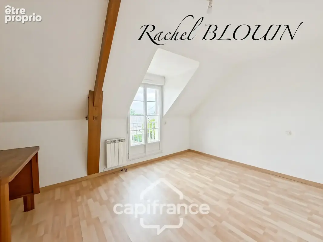 Maison à vendre 5 pièces DOL-DE-BRETAGNE (35), garage, atelier, jardin - photo 8