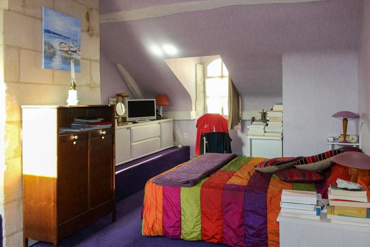 Photo 5 - Maison à BAUGE